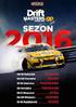 Drift Masters Grand Prix 2016