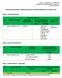 Tabela oprocentowania środków pieniężnych w Banku Spółdzielczym w Lubaczowie