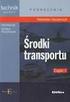 Ćw. I Projektowanie opakowań transportowych cz. 1 Ćwiczenia z Corel DRAW