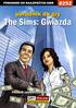 Nieoficjalny poradnik GRY-OnLine do gry. The Sims. Gwiazda. autor: Beata Beti Swaczyna. (c) 2002 GRY-OnLine sp. z o.o.