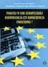 Proces harmonizacji podatków w Unii Europejskiej Wprowadzenie