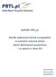 Wyniki wybranych lotnisk europejskich w ostatnich czterech latach (ilości obsłużonych pasażerów) w oparciu o dane ACI.