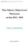 Plan Odnowy Miejscowości Morzyczyn na lata 2012-2019