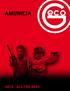 AmUNiCjA GECO - ALL YOU NEED