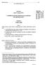 USTAWA z dnia 27 sierpnia 1997 r. o rehabilitacji zawodowej i społecznej oraz zatrudnianiu osób niepełnosprawnych 1) Rozdział 1 Przepisy ogólne