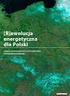 Alternatywna Polityka Energetyczna Polski do 2030 roku (APE) szanse i zagrożenia