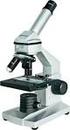 Mikroskop Bresser Optik USB, powiększenie 40x-1024x