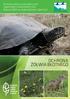 Ochrona siedlisk przyrodniczych i gatunków na obszarach sieci Natura 2000 w województwie lubelskim. ochrona Żółwia błotnego OCHRONA ŻÓŁWIA BŁOTNEGO