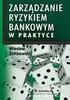 Polityka zarządzania ryzykiem płynności w Banku Spółdzielczym w Końskich