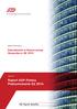 RAPORT ADP POLSKA. Zatrudnienie w Nowoczesnej Gospodarce Q2 2014 13/08/2014. Raport ADP Polska. Podsumowanie Q2 2014.