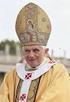 Orędzie Ojca Świętego Benedykta XVI na XLV Światowy Dzień Pokoju 1 stycznia 2012 r.