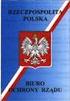  BIURO. 2. RozpOrzljdzenie Ministra Spraw Wewnc;trznych i Adrninistracji z dnia 29 kwietnia 2004 r. DIS-K-421/54/15