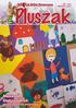 NR 7 (33) Wrzesien 2012. Pluszak. Muzeum Dobranocek prace małych artystów