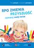 RPO zmienia przyszłość