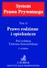 Prawo rodzinne i opiekuńcze