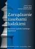 Łukasz Sułkowski Problemy zarządzania zasobami ludzkimi w małych polskich firmach rodzinnych