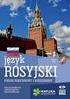 jêzyk rosyjski Poziom podstawowy i rozszerzony Halina Lewandowska Ludmi³a Stopiñska Halina Wróblewska