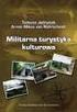 Możliwości rozwoju turystyki militarnej w lasach na przykładzie Nadleśnictwa Wejherowo