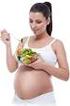 Wpływ ciąży na zmianę nawyków żywieniowych kobiet w wieku rozrodczym