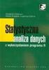 KURS STATYSTYKA. Lekcja 2 Przedziały ufności i estymacja przedziałowa ZADANIE DOMOWE. www.etrapez.pl Strona 1