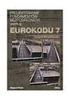 Tok postępowania przy projektowaniu fundamentu bezpośredniego obciążonego mimośrodowo wg wytycznych PN-EN 1997-1 Eurokod 7