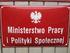 ROZPORZĄDZENIE MINISTRA PRACY I POLITYKI SPOŁECZNEJ. z dnia 2013 r.