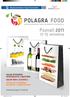 www.polagra-food.pl PolagraFood_2011_v4.indd 1 PolagraFood_2011_v4.indd 1 2/23/11 11:16:41 AM 2/23/11 11:16:41 AM