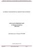 OFICJALNE PRZEPISY GRY W PIŁKĘ SIATKOWĄ 2009-2012