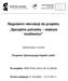Regulamin rekrutacji do projektu Specjalne potrzeby większe możliwości