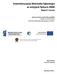 Inwentaryzacja błotniaka łąkowego w ostojach Natura 2000 Raport roczny