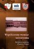 PUBLIKACJE 2007. 1) Autorstwo monografii lub podręcznika akademickiego w języku polskim lub innym nieangielskim