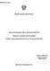 Minister Rozwoju Regionalnego. Narodowe Strategiczne Ramy Odniesienia 2007-2013. Wytyczne w zakresie kontroli realizacji