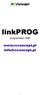linkprog programator USB www.rcconcept.pl info@rcconcept.pl
