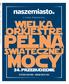 naszemiasto.pl nr 1 facebook.com/naszemiasto.pl gazeta bezpłatna Czwartek 07.01.2016 HALLO ŁÓDŹ