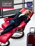 COMFORT STRESSLESS KOLEKCJA 2015/2016