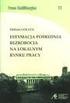 Publikacja dostępna na CD oraz w Internecie www.stat.gov.pl Publication available on CD and on Internet www.stat.gov.pl