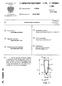 FIG. 1 (19)PL (11)182863 (13)B1 (12)OPIS PATENTOWY PL 182863 B1 A21C9/02