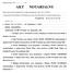 NOTARIALNY. Repertorium A Nr.../15