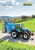 NEW HOLLAND T5 T5.95 I T5.105 I T5.115