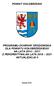 POWIAT KOŁOBRZESKI PROGRAMU OCHRONY ŚRODOWISKA DLA POWIATU KOŁOBRZESKIEGO NA LATA 2014 2017 Z PERSPEKTYWĄ NA LATA 2018 2021 AKTUALIZACJA II