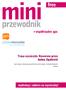 Trasa wycieczki: Rowerem przez dolinę Opatówki. czas trwania: 1 dzień, typ: samochodowa, liczba miejsc: 8, stopień trudności: średnia