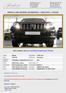 TOYOTA LAND CRUISER 150 PRESTIGE + EXECUTIVE + VOYAGE