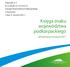 Księga znaku województwa podkarpackiego. - aktualizacja listopad 2011