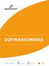 DOFINANSOWANIA. Technologię gazowych absorpcyjnych pomp ciepła rekomendują: Polskie Stowarzyszenie Pomp Ciepła