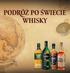 Wkrocz na szlak whisky, przeżyj przygodę niczym Tomek Sawyer i przekonaj się, że Twain miał rację! Dowiedz się, skąd pochodzi, w jakich gatunkach