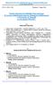 Rekrutacja do IX Liceum Ogólnokształcącego im. Klementyny Hoffmanowej na rok szkolny 2016/2017. ZS125.L.4310.1.2016 Warszawa, 17 lutego 2016 r.