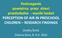 Postrzeganie powietrza przez dzieci przedszkolne - wyniki badań PERCEPTION OF AIR IN PRESCHOOL CHILDREN RESEARCH FINDINGS