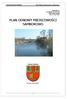 Załącznik Nr 1 do Uchwały XXXII/196/09 Rady Gminy Ostróda z dnia 12 maja 2009r. Gmina Ostróda. Ostróda, MAJ 2009 r.