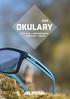 OKULARY PRO LINE / PERFORMANCE / AMBITION / JUNIOR