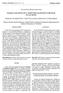 TERAPIA ZAKAŻENIA HCV: ZINDYWIDUALIZOWANE PODEJŚCIE DO LECZENIA THERAPY OF HEPATITIS C: INDIVIDUALIZED APPROACH TO TREATMENT